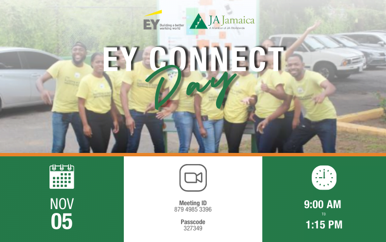 EY Day Connect