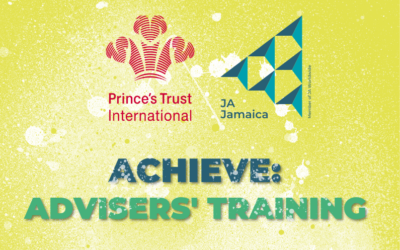 Prince’s Trust International – Achieve: Advisers’ Training