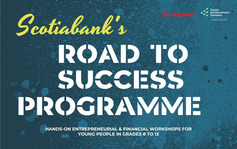 Register for Scotiabank’s Road to Success Programme